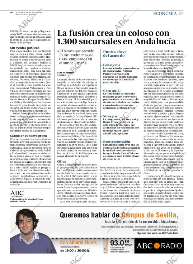 ABC SEVILLA 27-03-2012 página 57