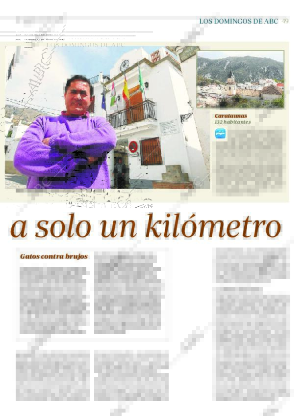 ABC MADRID 01-04-2012 página 49