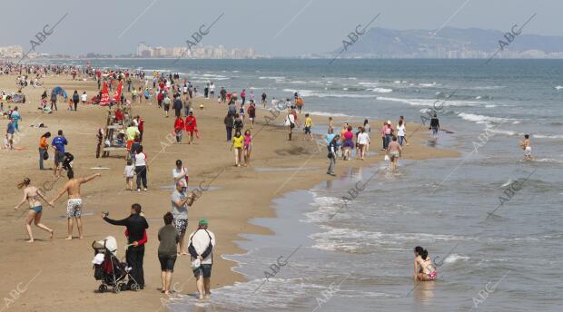 Semana Santa, jueves Santo