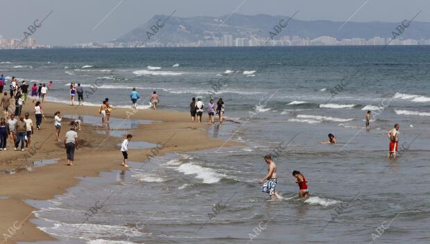 Semana Santa, jueves Santo