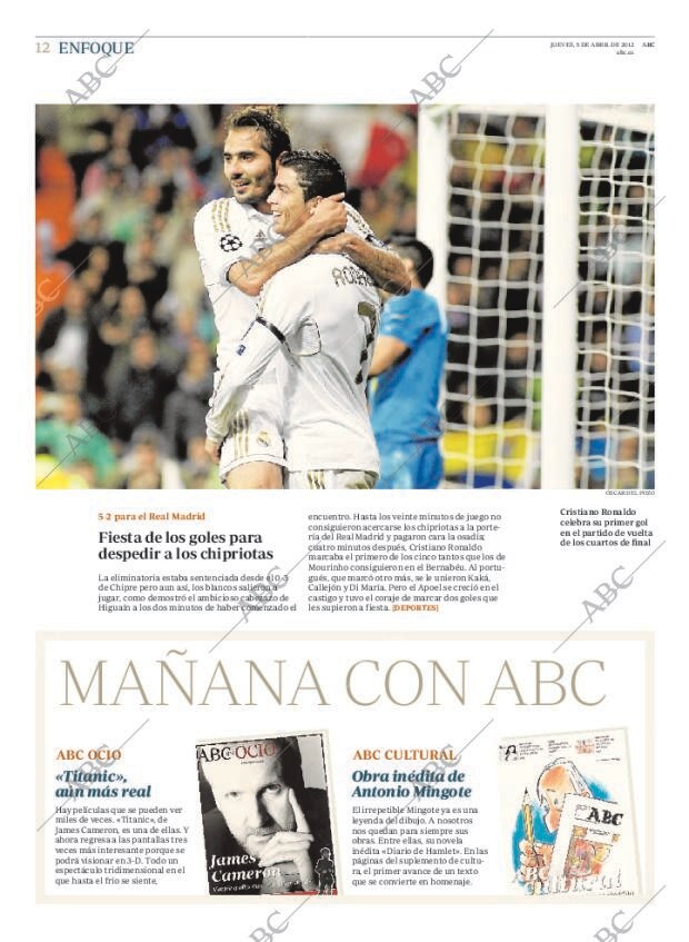ABC MADRID 05-04-2012 página 12