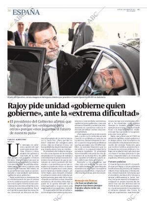 ABC MADRID 05-04-2012 página 30