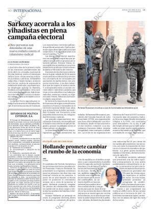 ABC MADRID 05-04-2012 página 40