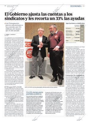 ABC MADRID 05-04-2012 página 45