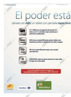 ABC MADRID 05-04-2012 página 56