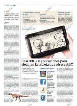 ABC MADRID 05-04-2012 página 58