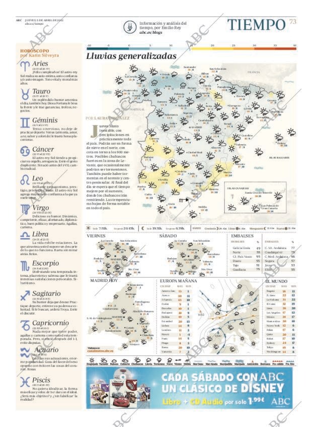 ABC MADRID 05-04-2012 página 73