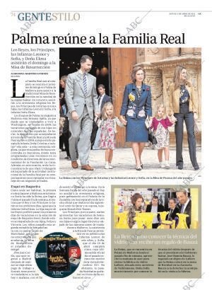 ABC MADRID 05-04-2012 página 74