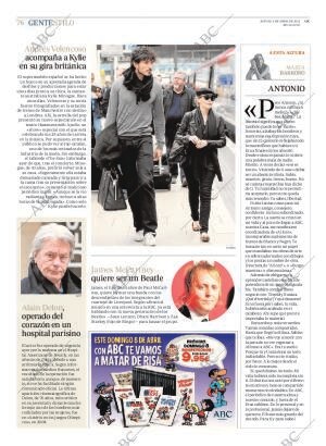 ABC MADRID 05-04-2012 página 76