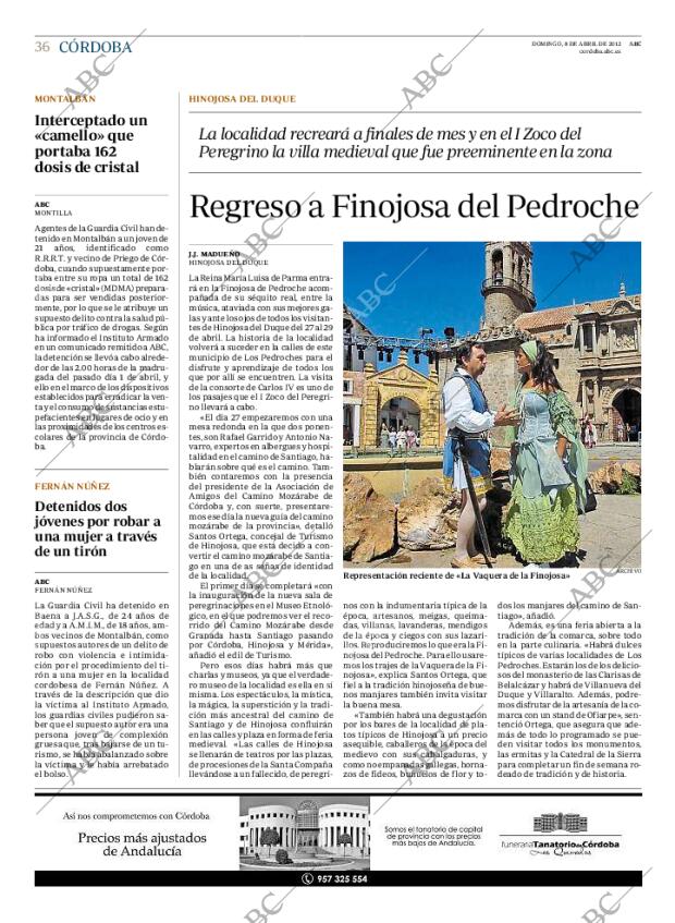 ABC CORDOBA 08-04-2012 página 36