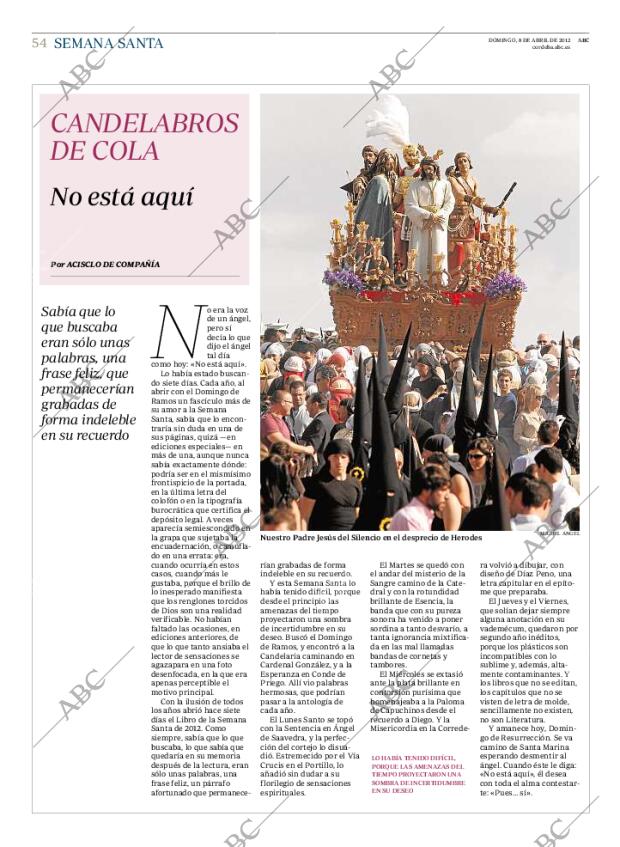 ABC CORDOBA 08-04-2012 página 54