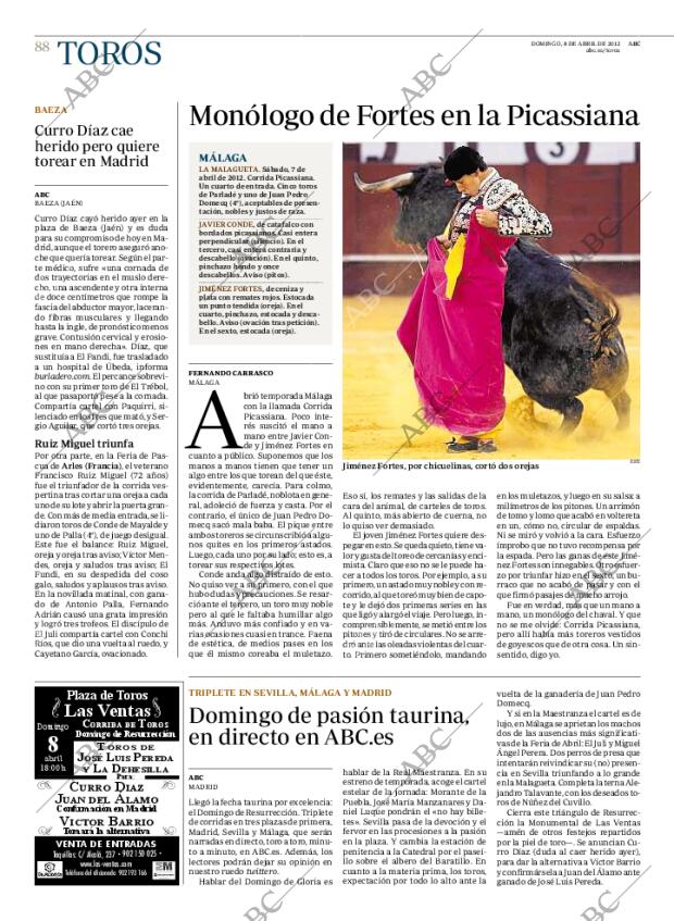 ABC CORDOBA 08-04-2012 página 88