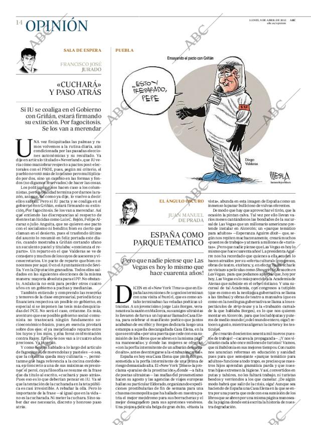 ABC CORDOBA 09-04-2012 página 14