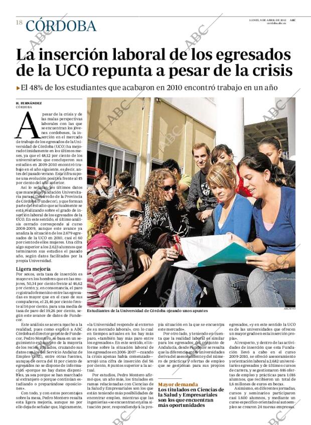 ABC CORDOBA 09-04-2012 página 18