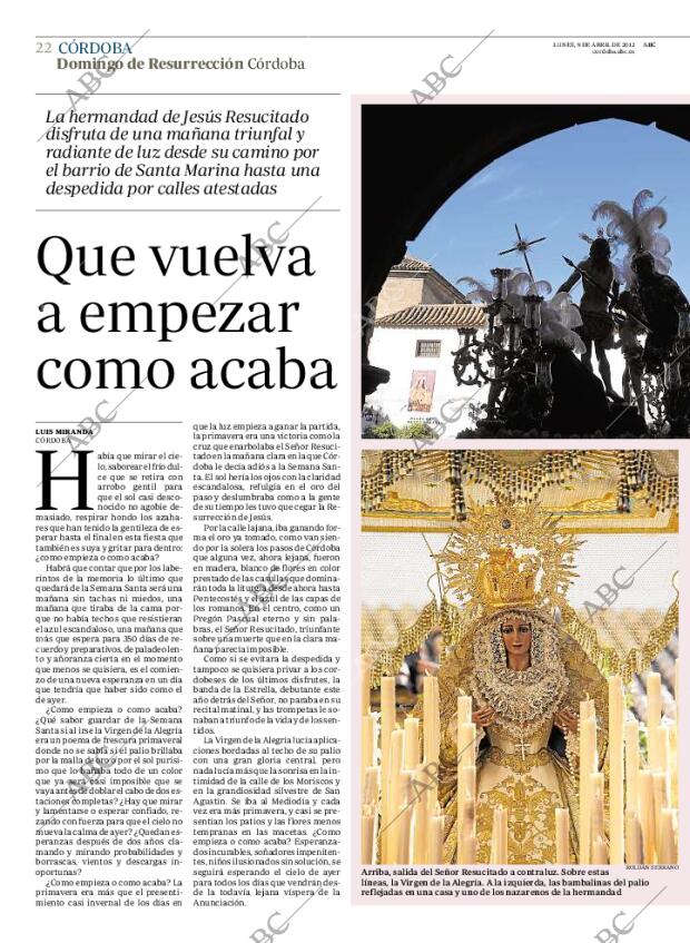 ABC CORDOBA 09-04-2012 página 22