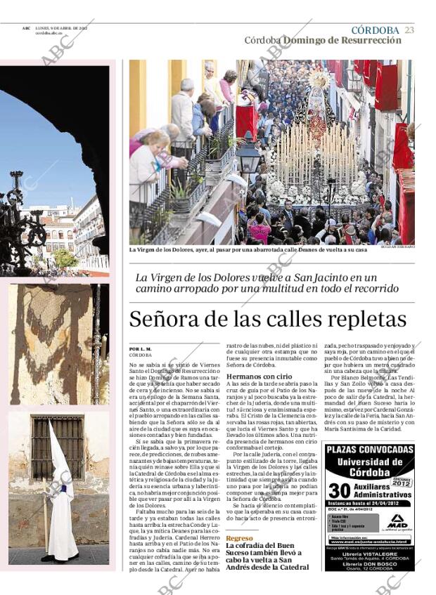 ABC CORDOBA 09-04-2012 página 23