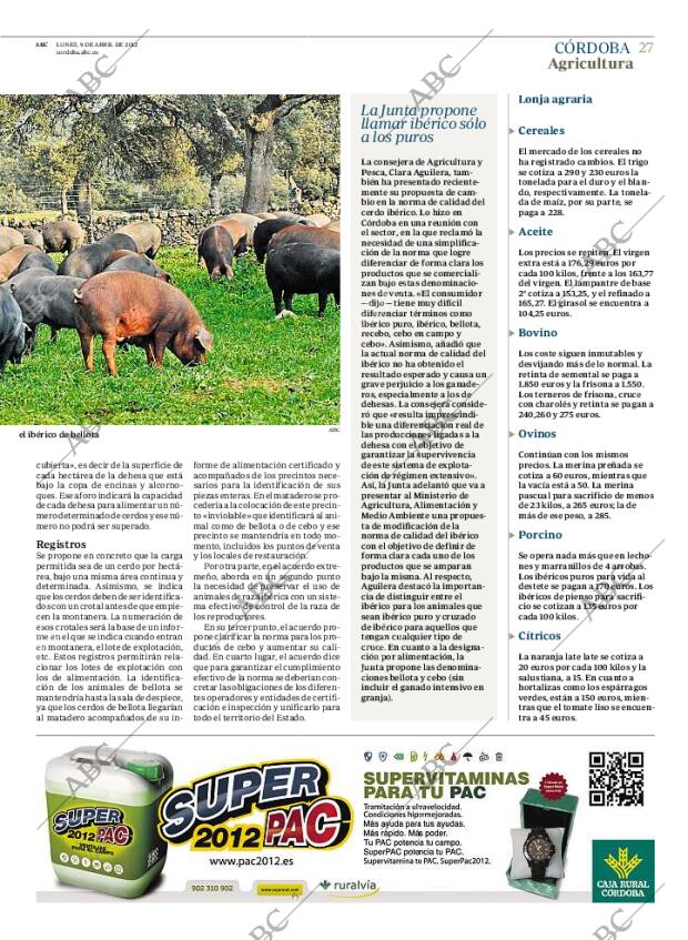 ABC CORDOBA 09-04-2012 página 27