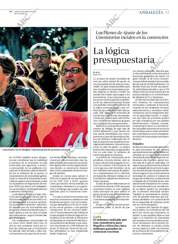ABC CORDOBA 09-04-2012 página 33