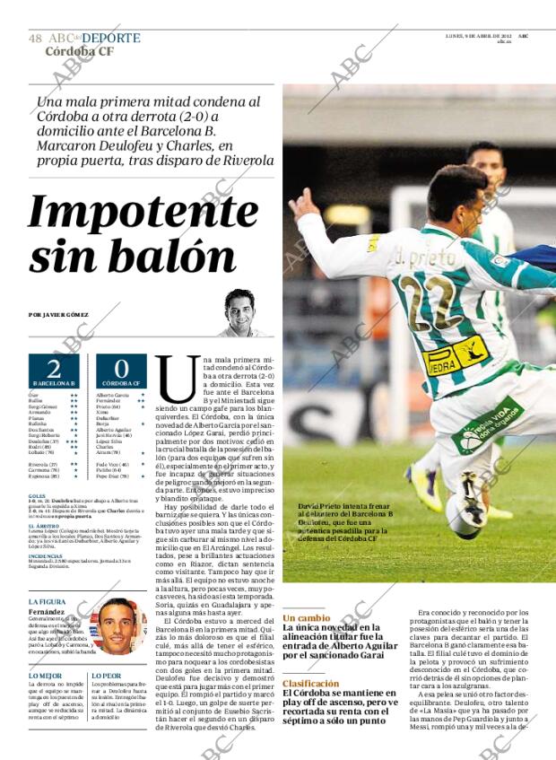 ABC CORDOBA 09-04-2012 página 48