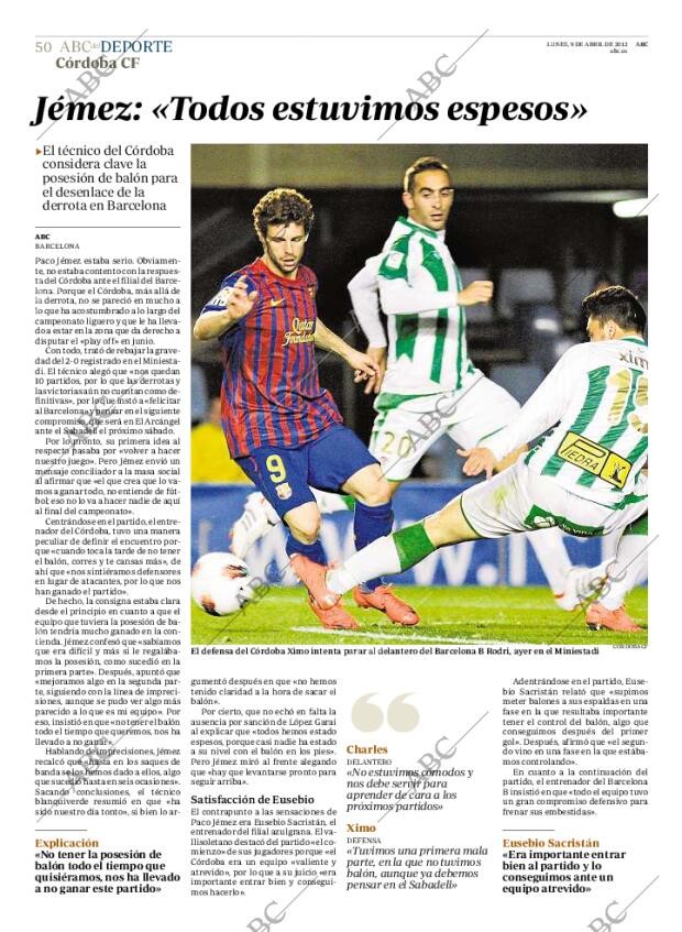 ABC CORDOBA 09-04-2012 página 50