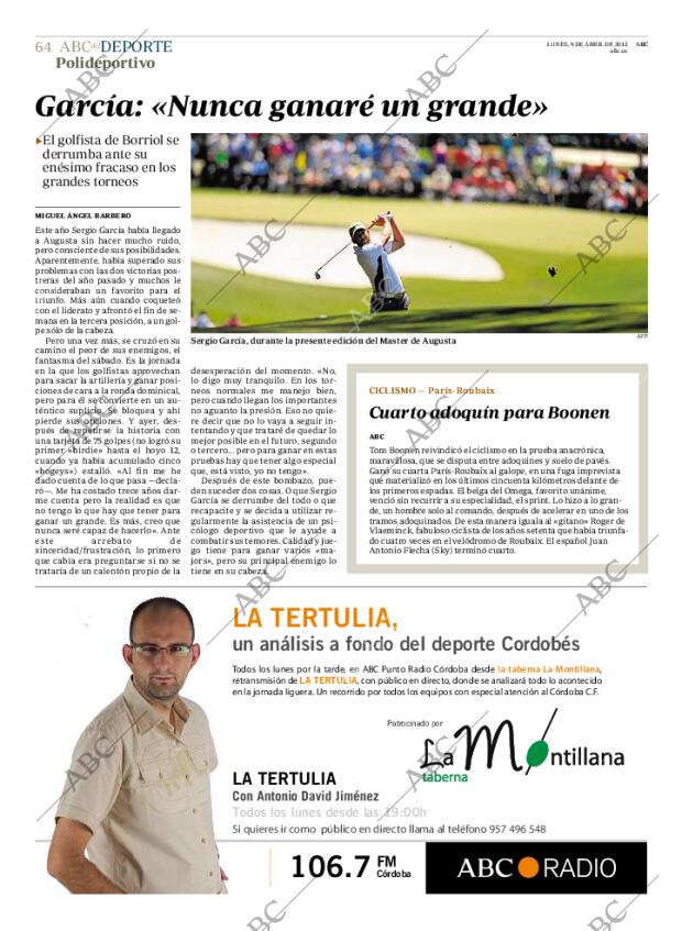 ABC CORDOBA 09-04-2012 página 64