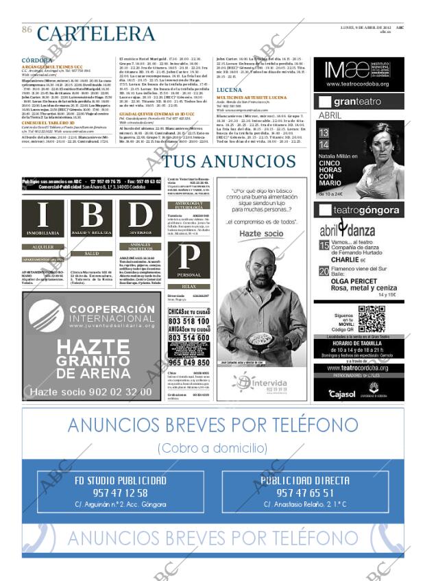 ABC CORDOBA 09-04-2012 página 86