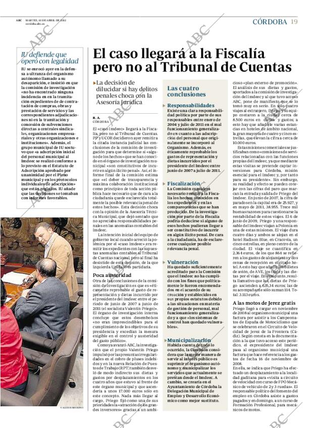 ABC CORDOBA 10-04-2012 página 19
