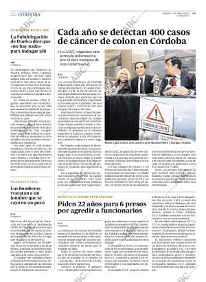 ABC CORDOBA 10-04-2012 página 22