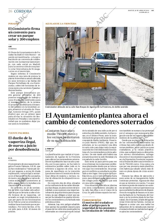 ABC CORDOBA 10-04-2012 página 26