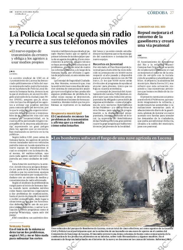 ABC CORDOBA 10-04-2012 página 27