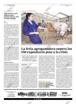 ABC CORDOBA 10-04-2012 página 28