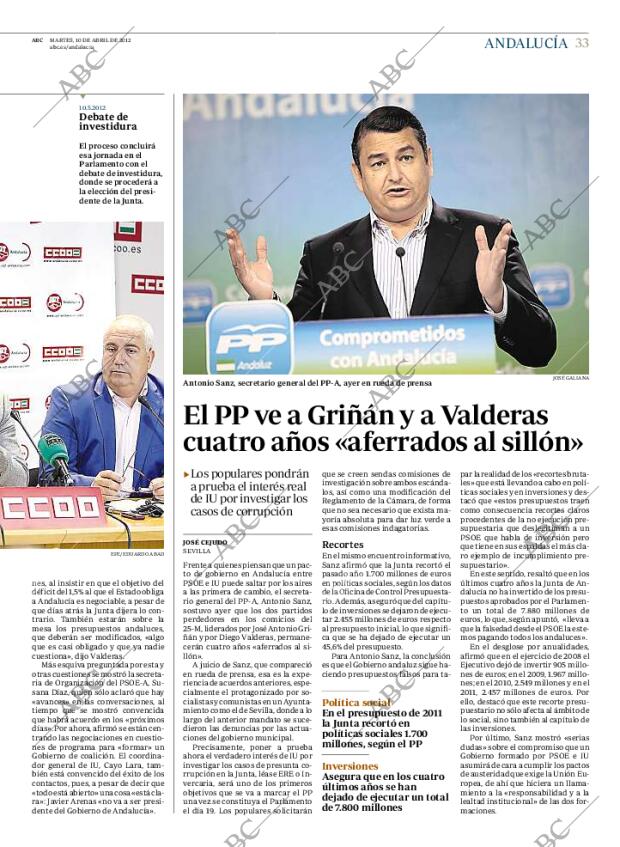 ABC CORDOBA 10-04-2012 página 33