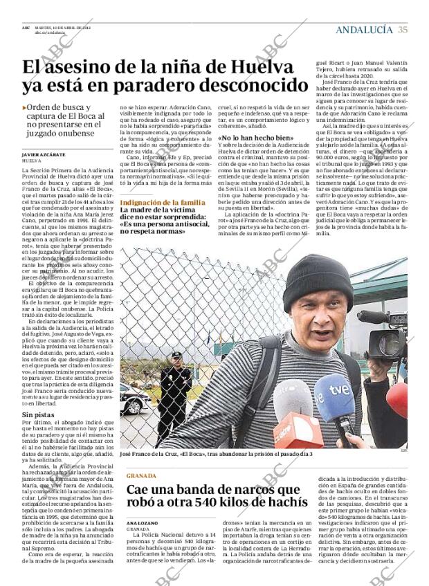 ABC CORDOBA 10-04-2012 página 35