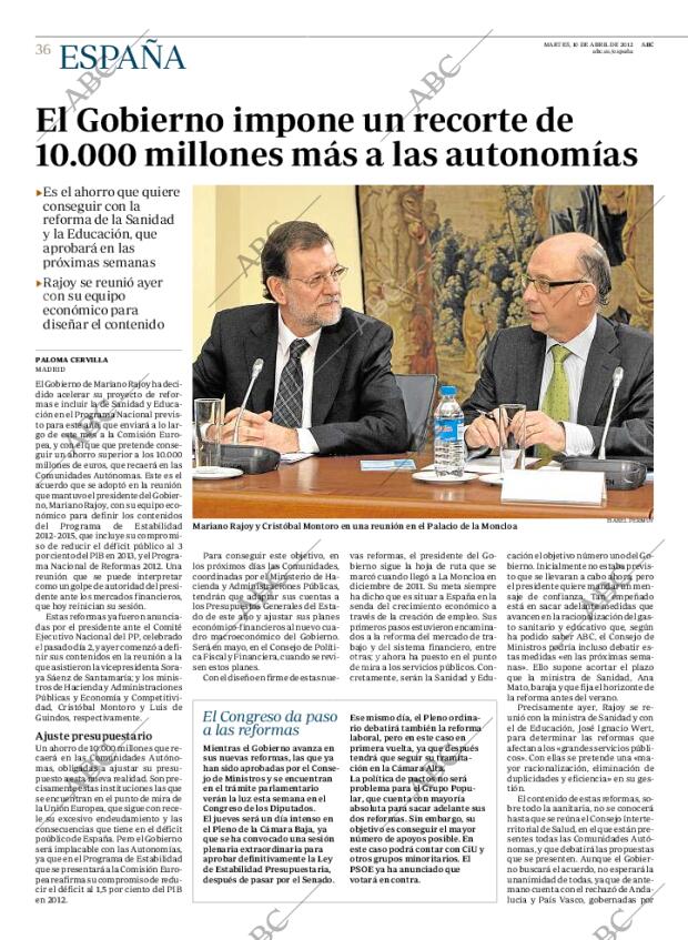 ABC CORDOBA 10-04-2012 página 36