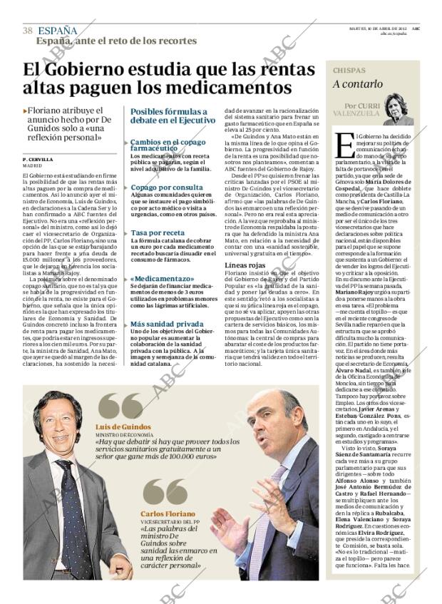 ABC CORDOBA 10-04-2012 página 38