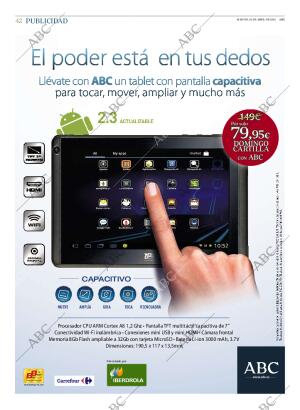 ABC CORDOBA 10-04-2012 página 42