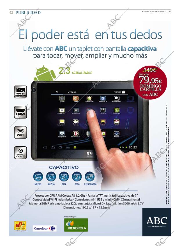 ABC CORDOBA 10-04-2012 página 42