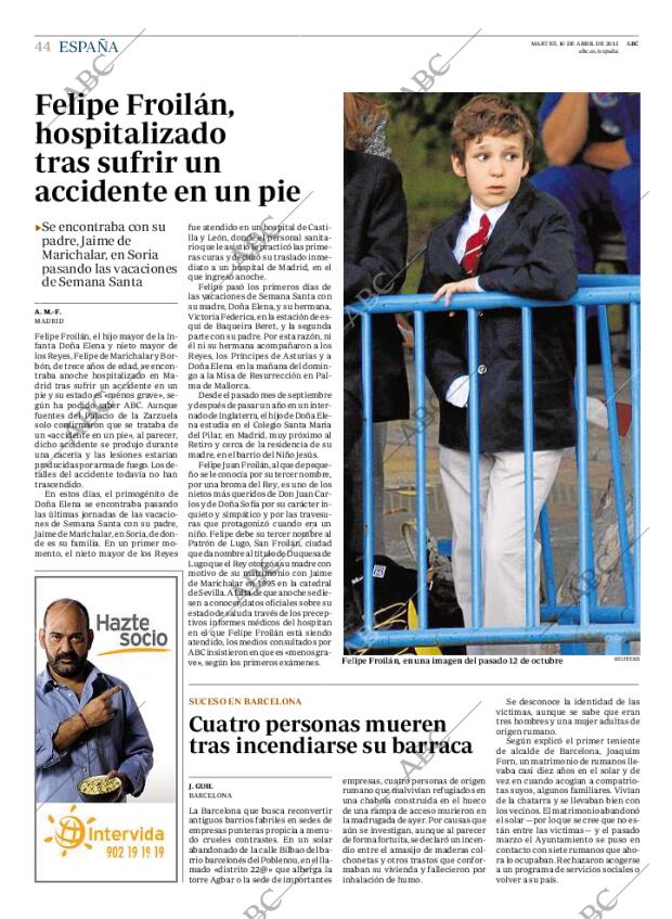 ABC CORDOBA 10-04-2012 página 44