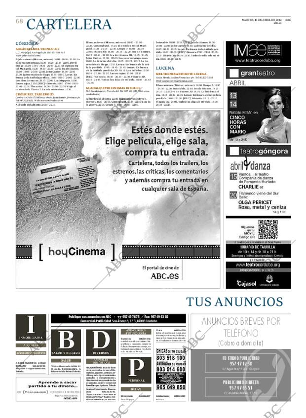 ABC CORDOBA 10-04-2012 página 68