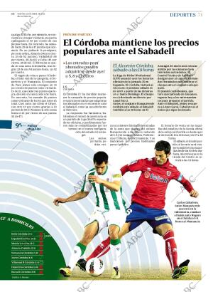 ABC CORDOBA 10-04-2012 página 71