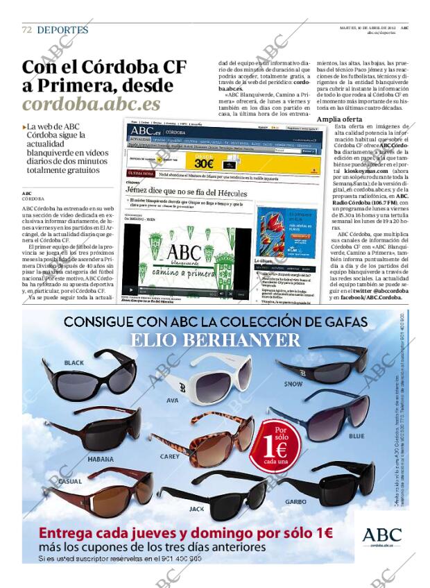 ABC CORDOBA 10-04-2012 página 72