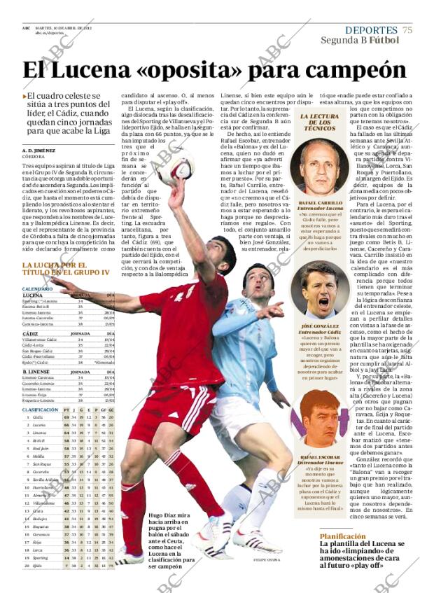 ABC CORDOBA 10-04-2012 página 75