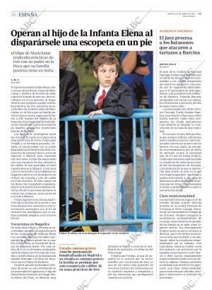 ABC MADRID 10-04-2012 página 26