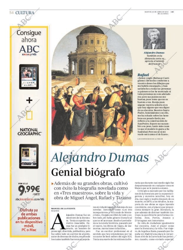 ABC MADRID 10-04-2012 página 54
