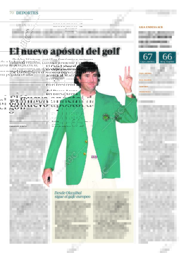 ABC MADRID 10-04-2012 página 70