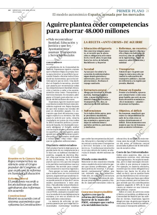 ABC CORDOBA 11-04-2012 página 21