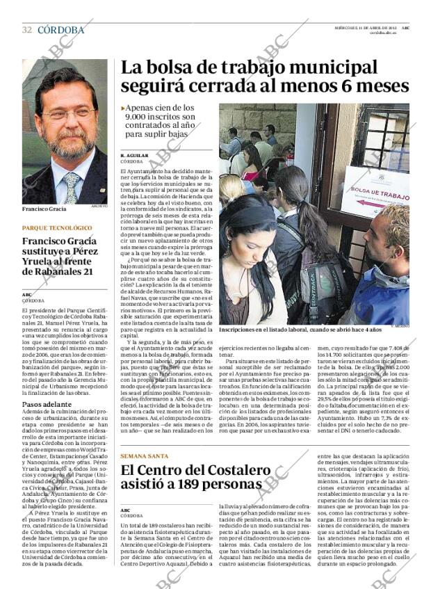 ABC CORDOBA 11-04-2012 página 32
