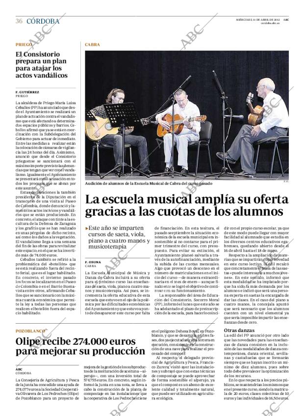 ABC CORDOBA 11-04-2012 página 36