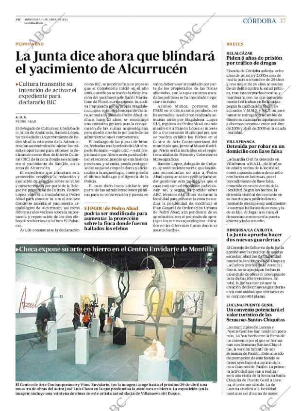 ABC CORDOBA 11-04-2012 página 37