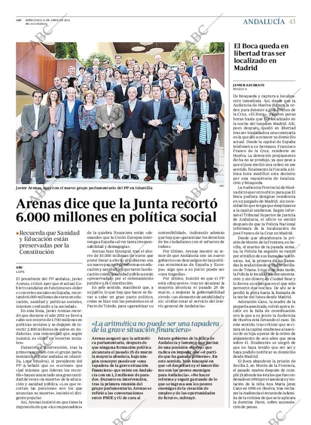 ABC CORDOBA 11-04-2012 página 43